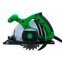 Пила циркулярная сетевая Oasis 140/140 Eco, 110 Вт, 140 мм