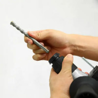 Перфоратор сетевой SDS-plus Deko ZKHW 084-1031, 2050 Вт, 6 Дж