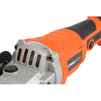 УШМ аккумуляторная Спец БШУ-20-ПБ, 20 В Li-ion 2x4 Ач