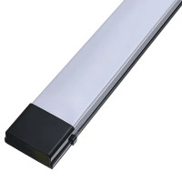 Светильник линейный светодиодный Эра SPO-531-B-40K-036 1200 мм 36 Вт нейтральный белый свет