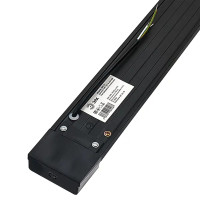 Светильник линейный светодиодный Эра SPO-531-B-40K-036 1200 мм 36 Вт нейтральный белый свет