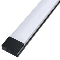 Светильник линейный светодиодный Эра SPO-531-B-65K-036 1200 мм 36 Вт холодный белый свет