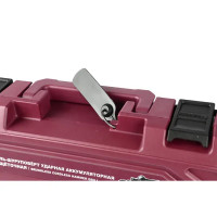 Дрель-шуруповерт аккумуляторная бесщеточная ударная Neolaser NCDB-120, 20 В Li-ion 2x4 Ач