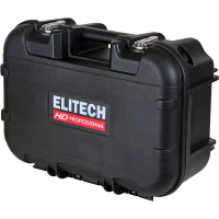 Нивелир лазерный Elitech HD LN 16D зеленый луч, 20 м