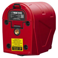 Нивелир лазерный Elitech ПЛ 4К штатив в комплекте, 15 м