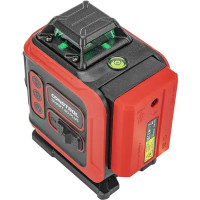 Уровень лазерный Condtrol Smart 4D Plus Condtrol зеленый луч, 30 м
