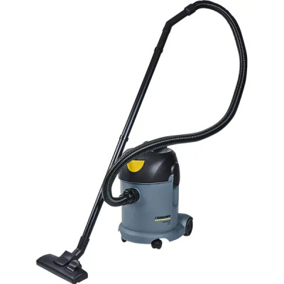 Пылесос строительный Karcher T 14/1 Classic, 1600 Вт, 15 л