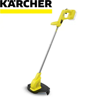 Триммер аккумуляторный Karcher LTR 18-25 18 В Ач АКБ и ЗУ не входит в комплект