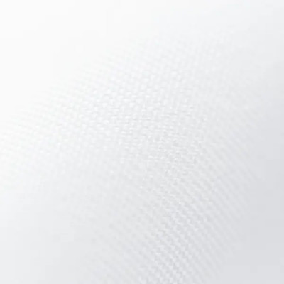 Ткань 1 м/п Fodera сатен 300 см цвет белый