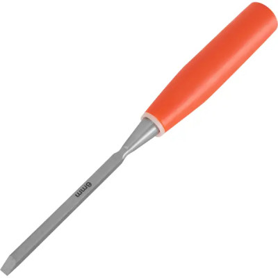 Стамеска Спец 6 мм, пластиковая ручка
