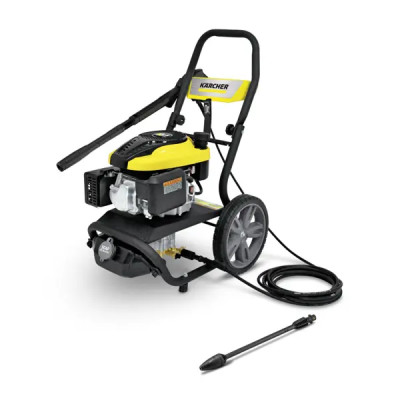 Мойка высокого давления бензиновая Karcher G 7.180, 180 бар, 590 л/ч