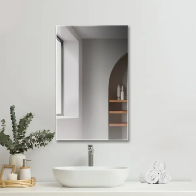 Зеркало для ванной SB50K 80x50 см