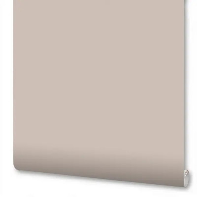 Обои флизелиновые Wallsecret Leto коричневые 1.06 м 8915-16