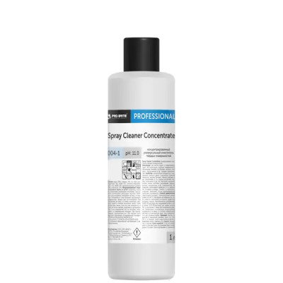 Средство чистящее универсальное концентрированное Pro-Brite Spray Cleaner Concentrate 1 л