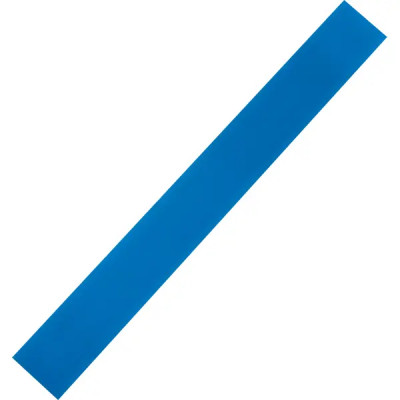Термоусадочная трубка Skybeam ТУТнг 2:1 40/20 мм 0.5 м цвет синий