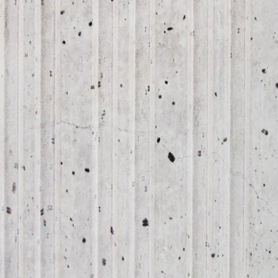 Стеновая панель МДФ Бетон серый 2700x200x8 мм 0.54 м²