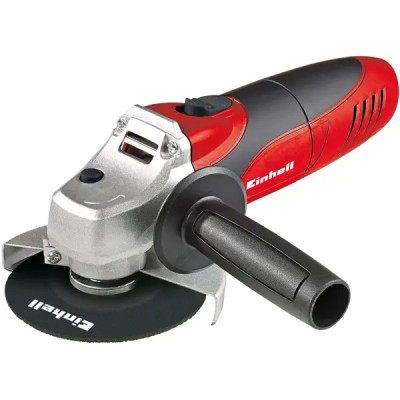 УШМ сетевая Einhell TC-AG 125 kit, 850 Вт, 125 мм