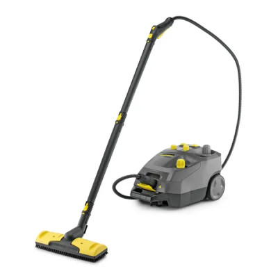 Пароочиститель Karcher SG 4/4, 2000 Вт, 4 л