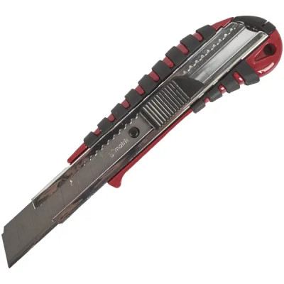 Нож Matrix 78938 выдвижное лезвие 18 мм