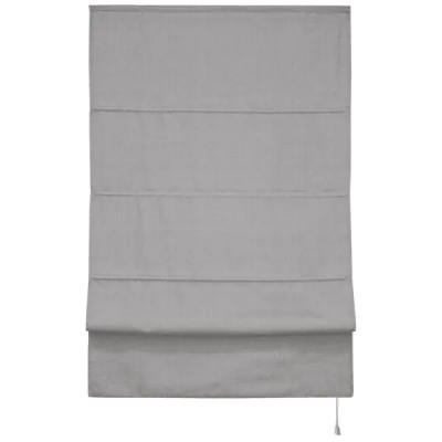 Римская штора Helena 100x175 см светло-серый