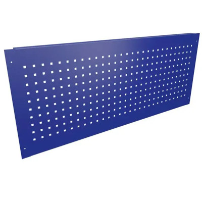 Панель для инструментов Практик WS-120 120x50 см сталь цвет синий