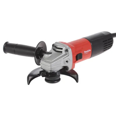 УШМ сетевая Makita M9508, 720 Вт, 125 мм