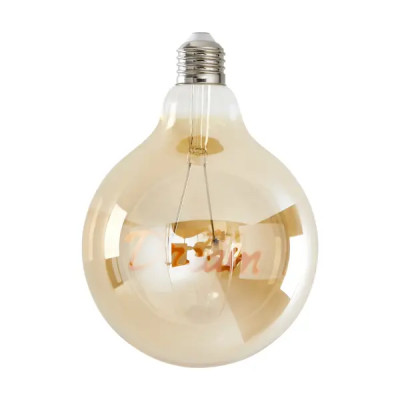 Лампа светодиодная Voltega Dream 8552 E27 230 В 4 Вт шар 320 лм теплый белый свет