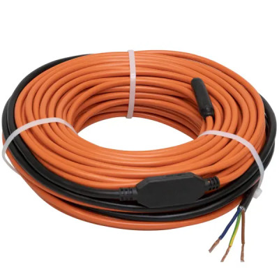 Греющий кабель для бетона Теплолюкс 40КДБС-35 35 м 1390 Вт