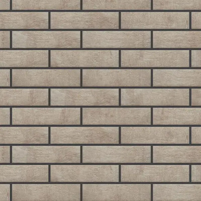 Плитка клинкерная Cerrad Loft brick кремовый с коричневым оттенком 0.6 м²