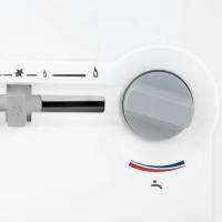 Колонка газовая Bosch WR 13-2P 65.5x35x22 см 13 л/мин пьезоподжиг