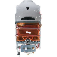 Колонка газовая Bosch WR 13-2P 65.5x35x22 см 13 л/мин пьезоподжиг