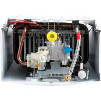 Колонка газовая Bosch WR 13-2P 65.5x35x22 см 13 л/мин пьезоподжиг