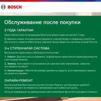 Триммер электрический Bosch ART 37 1000 Вт