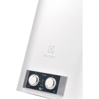 Накопительный водонагреватель электрический 50 л Electrolux EWH 50 Formax 2 кВт эмалированная сталь сухой ТЭН