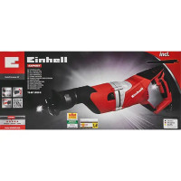 Пила сабельная сетевая Einhell TE-AP 1050 E, 1050 Вт