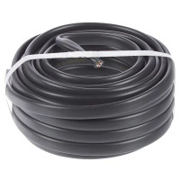 Кабель Партнер-Электро ВВГпнг(A) 3х2.5 20 м ГОСТ