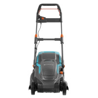 Газонокосилка электрическая PowerMax 1800/42 1700 Вт 42 см