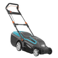 Газонокосилка электрическая PowerMax 1800/42 1700 Вт 42 см