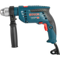 Дрель ударная сетевая Bosch Professional GSB 13 RE, 600 Вт