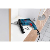 Дрель ударная сетевая Bosch Professional GSB 13 RE, 600 Вт