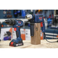 Дрель ударная сетевая Bosch Professional GSB 13 RE, 600 Вт