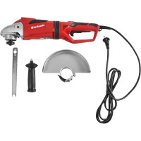 УШМ сетевая Einhell TE-AG 230, 2350 Вт, 230 мм