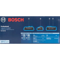 Зарядное устройство Bosch GAX 18V-30, 1600A011A9