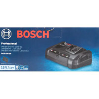 Зарядное устройство Bosch GAX 18V-30, 1600A011A9