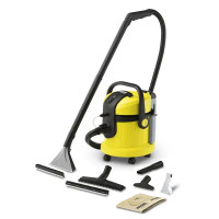 Пылесос Karcher SE 4002, 1400 Вт, 4 л