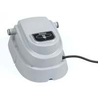 Водонагреватель проточный для бассейнов Bestway 220-240В 50Гц 2800Вт