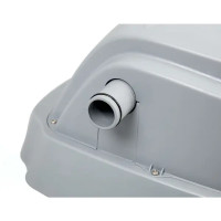 Водонагреватель проточный для бассейнов Bestway 220-240В 50Гц 2800Вт