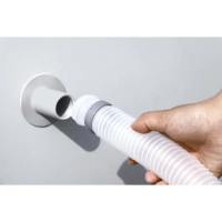 Водонагреватель проточный для бассейнов Bestway 220-240В 50Гц 2800Вт