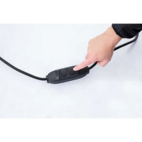 Водонагреватель проточный для бассейнов Bestway 220-240В 50Гц 2800Вт