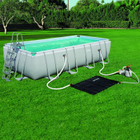 Водонагреватель проточный для бассейнов Bestway 220-240В 50Гц 2800Вт